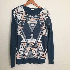 Urban outfitters women's sweater